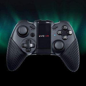 EVO Vr remote control Wireless Bluetooth